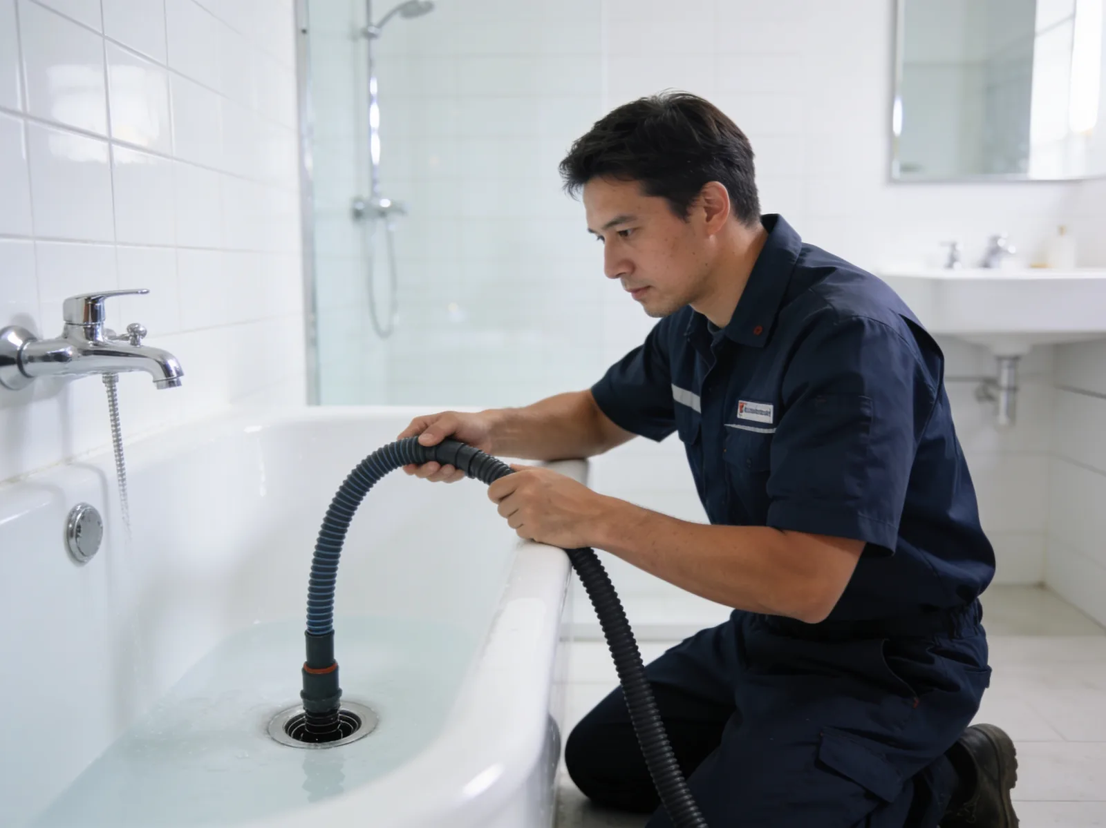 Emergency Plumber Killingworth, CT FAQs